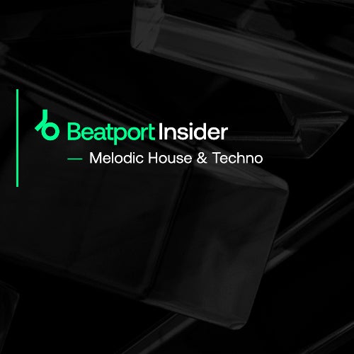 Insider November 2021: Melodic House & Techno